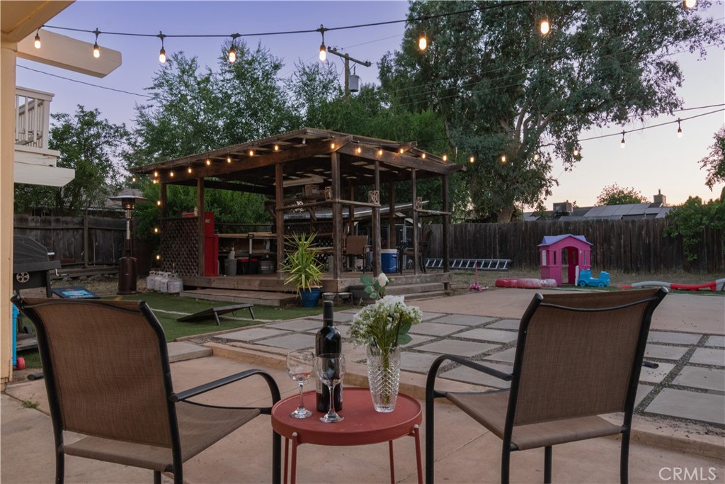 465 Mesa Grande Drive Property Photo 1