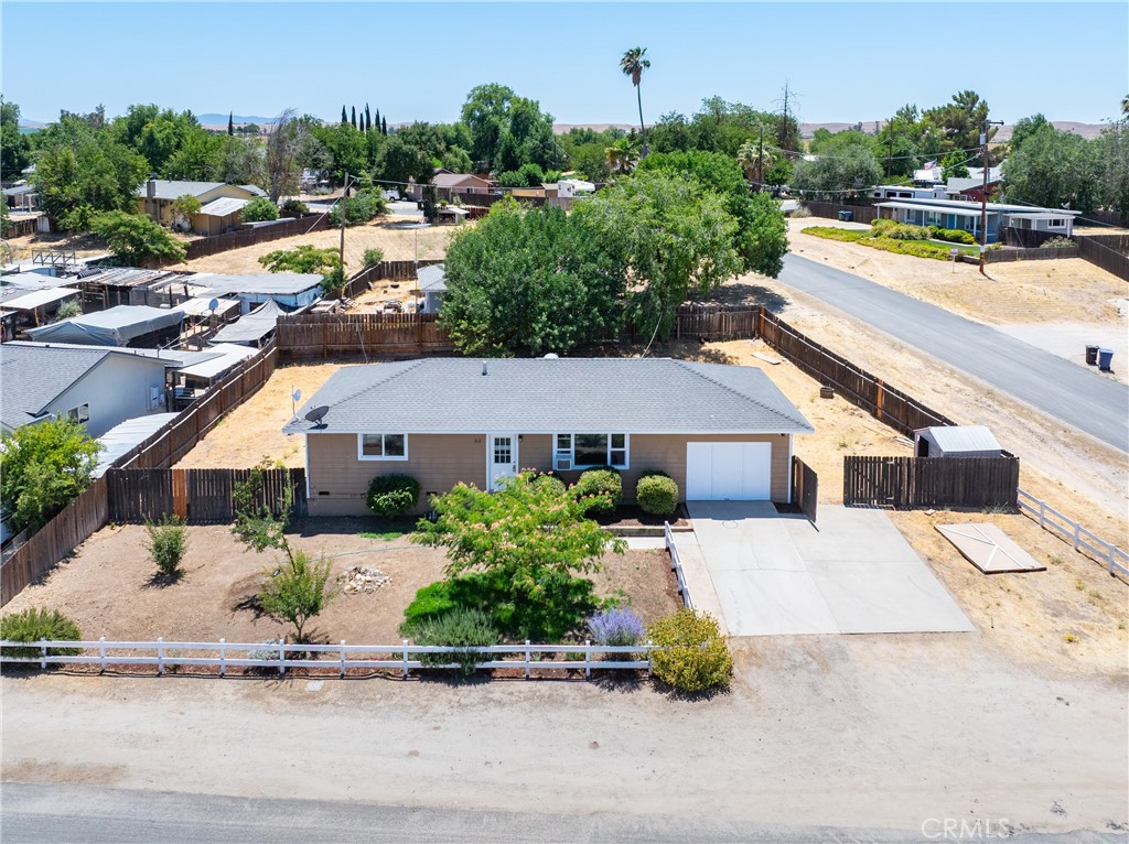 212 Mesa Grande Drive Property Photo 1