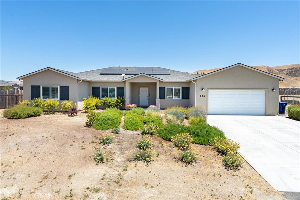 256 Archer Circle Property Photo 1