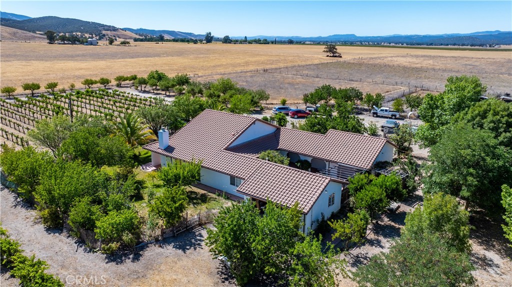 65380 San Lucas Road