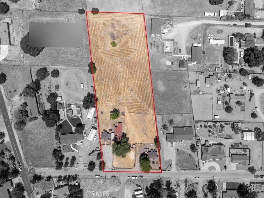 3360 Chico Road Property Photo 1