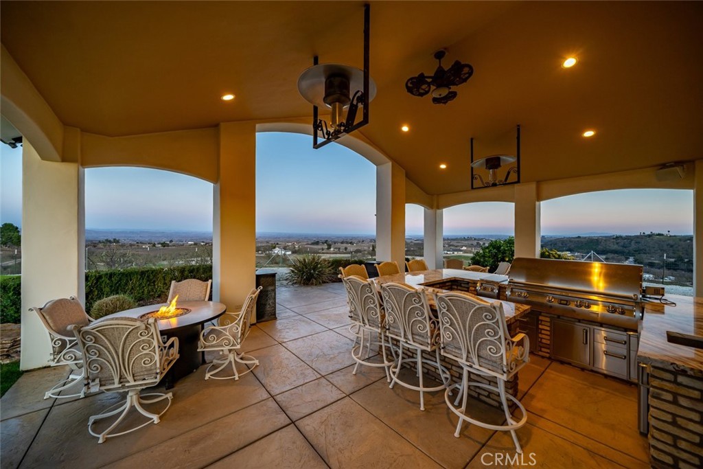 5495 Vista Serrano Property Photo 44