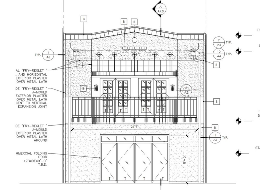 5955 Traffic Way Property Photo 2