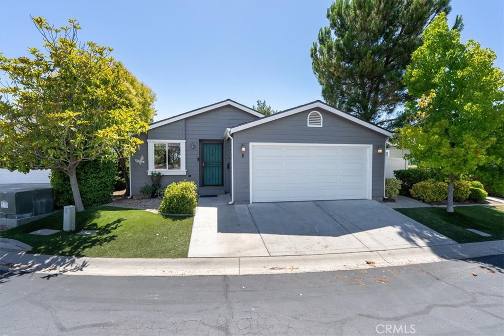 6 Pheasant Court Property Photo 1