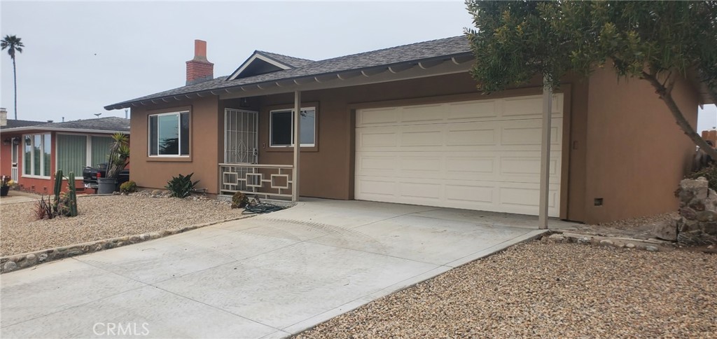 651 Pershing Drive Property Photo 1