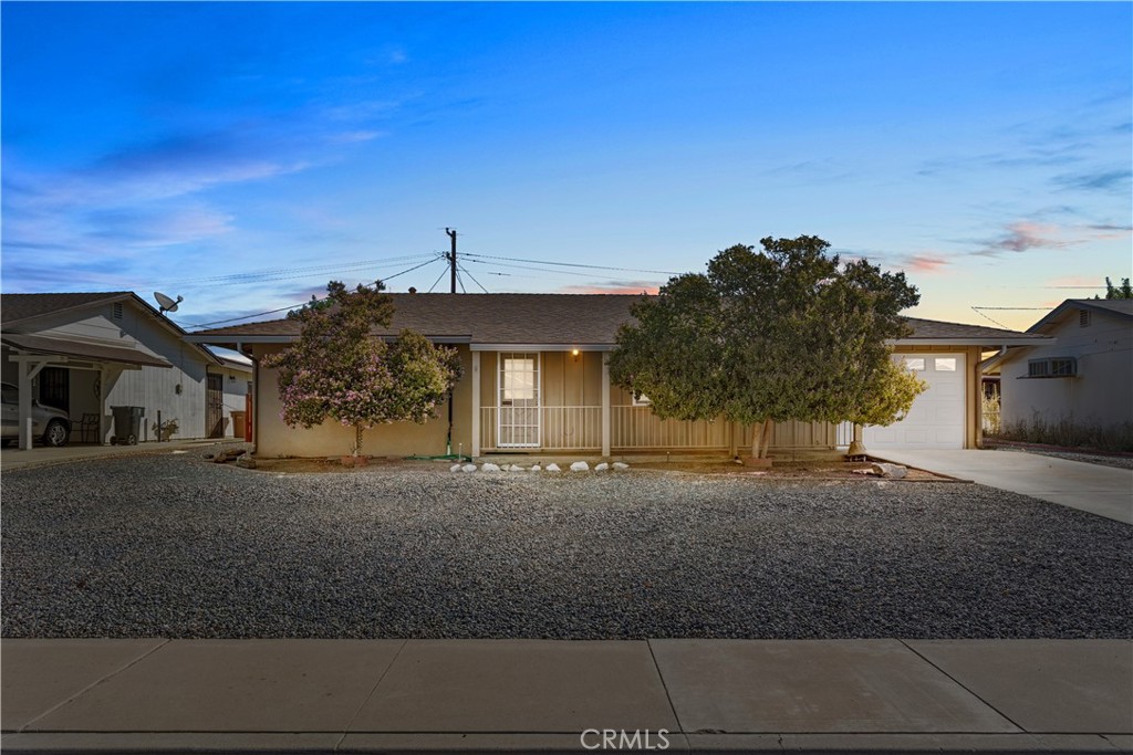504 Pebble Beach Drive Property Photo 1