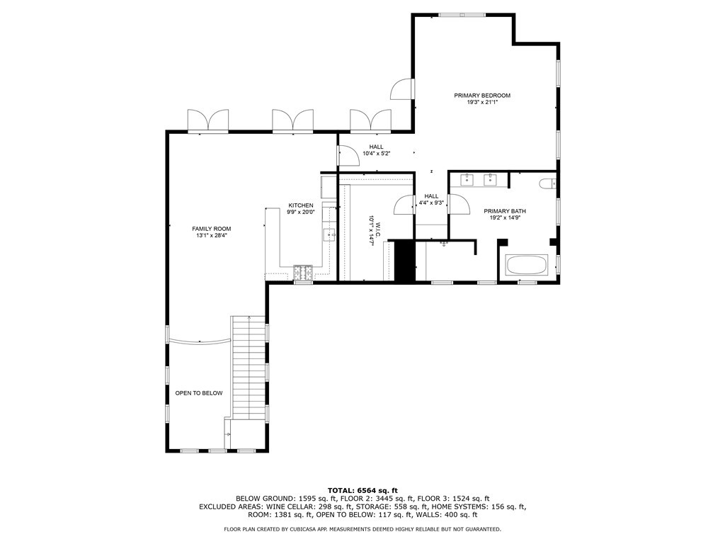 8820 Cantinas Point Property Photo 72