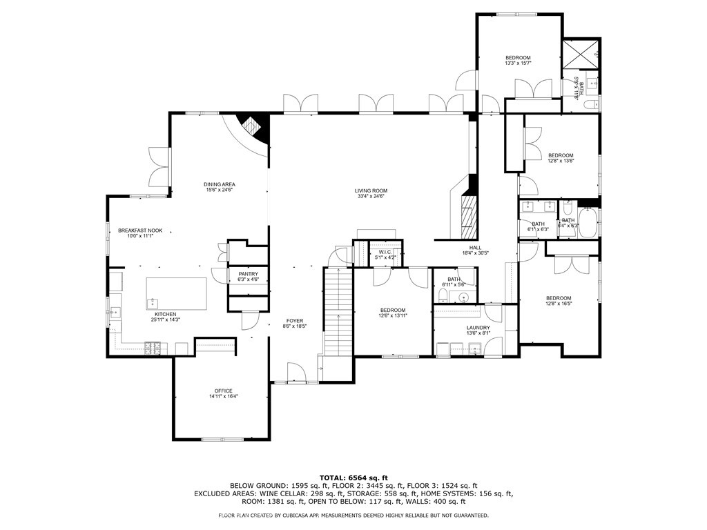 8820 Cantinas Point Property Photo 73