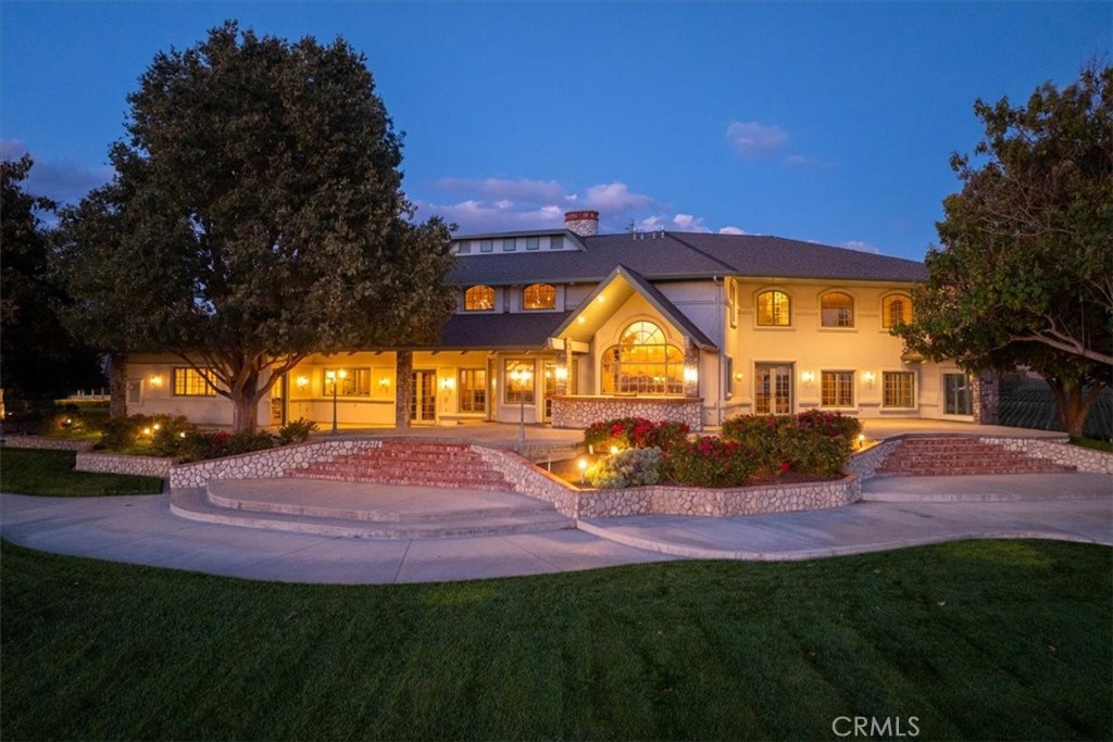 8283 Cross Canyons Road Property Photo 5