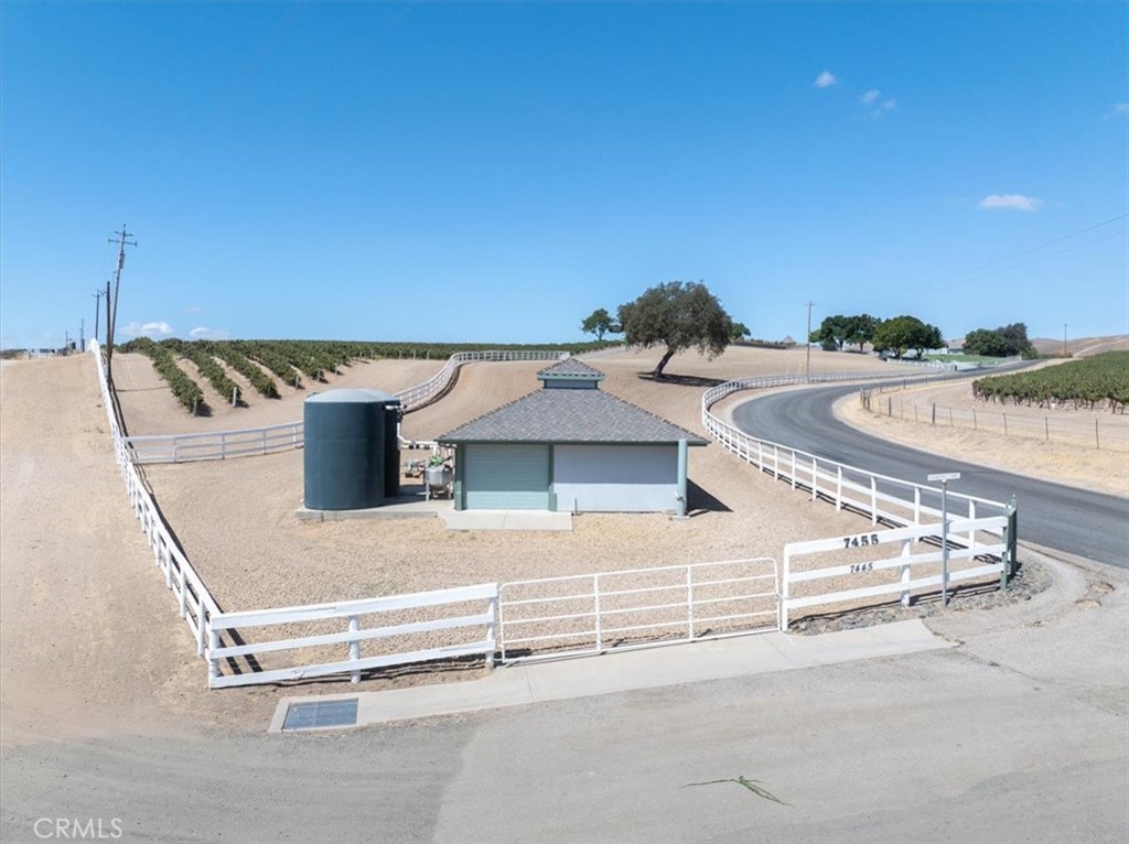 8283 Cross Canyons Road Property Photo 71