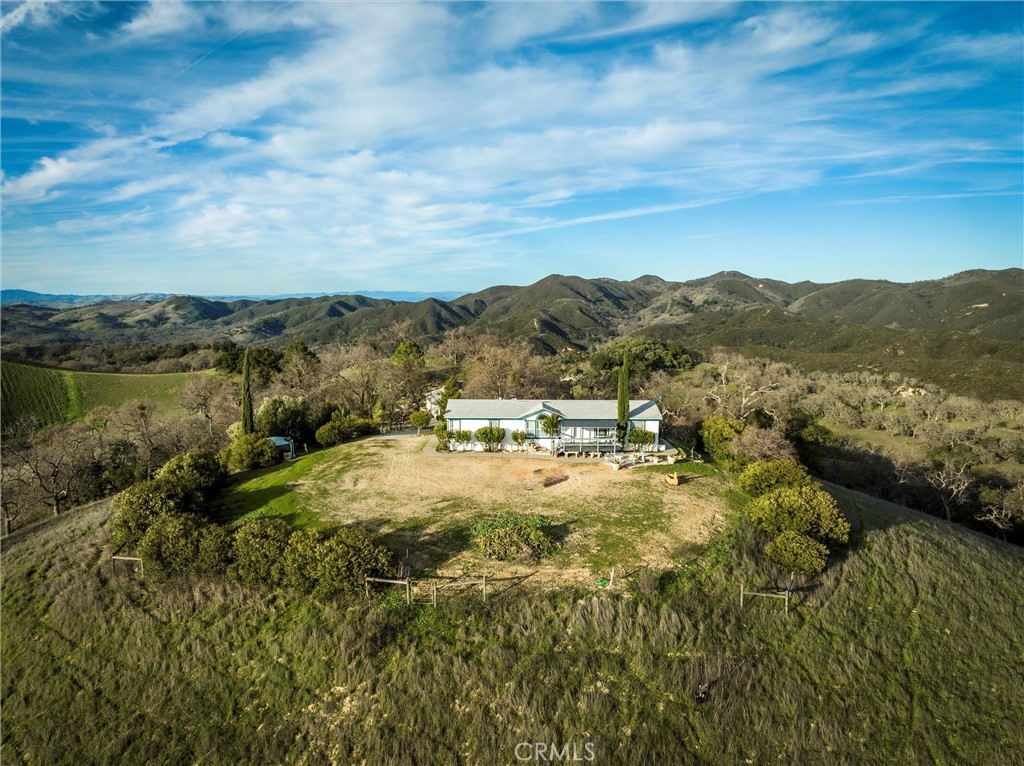 9308 Chimney Rock Road Property Photo 2