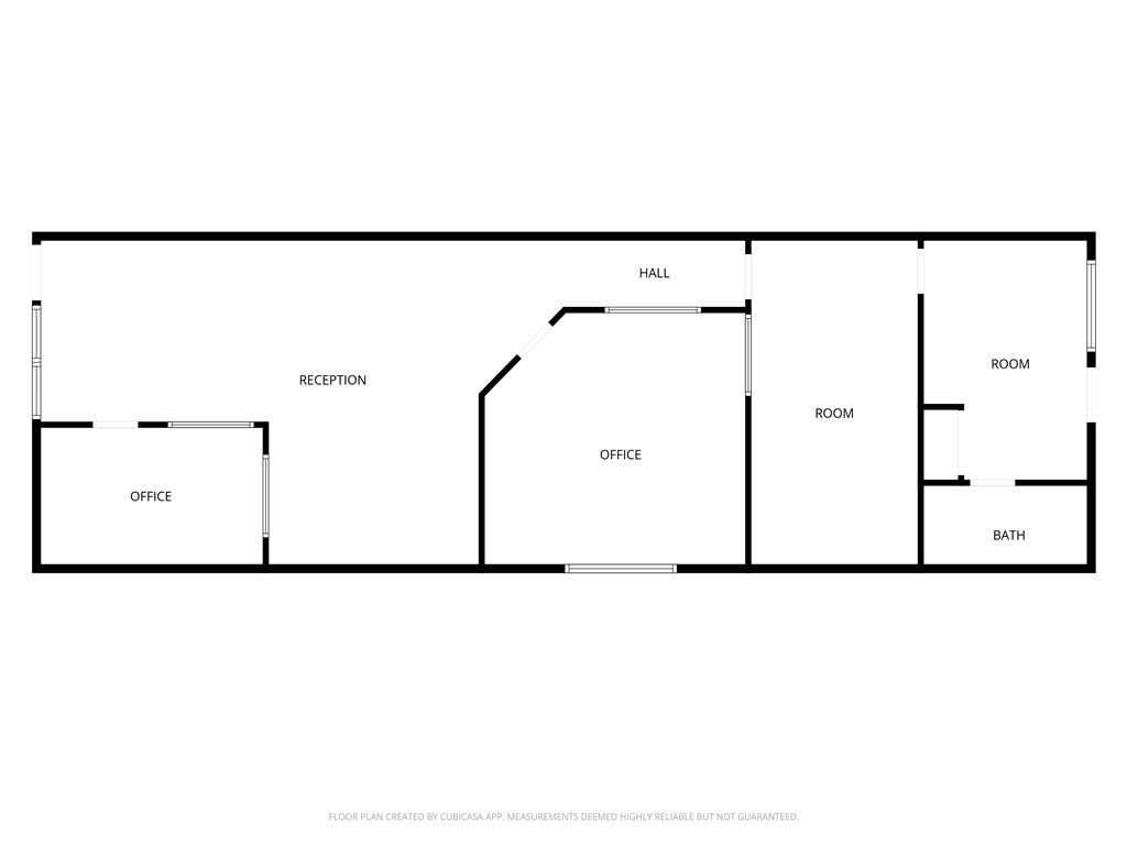 7500 Morro Road Property Photo 2