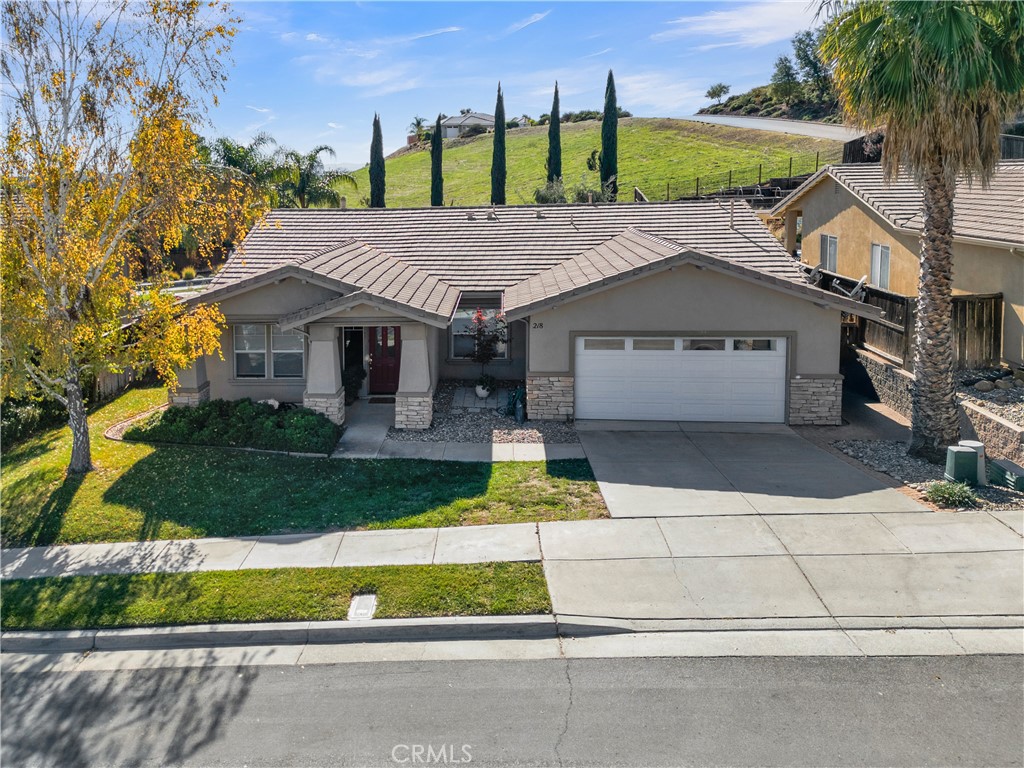 218 Red River Drive Property Photo 6