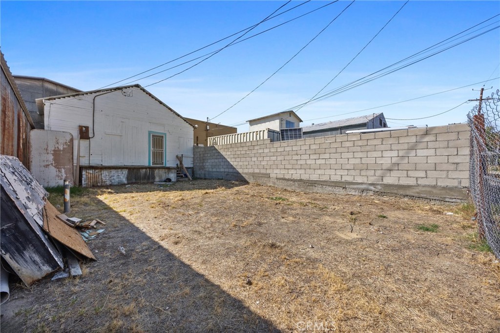 710 Center Street Property Photo 45