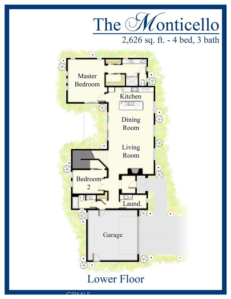 701 Manor Lane Property Photo 21