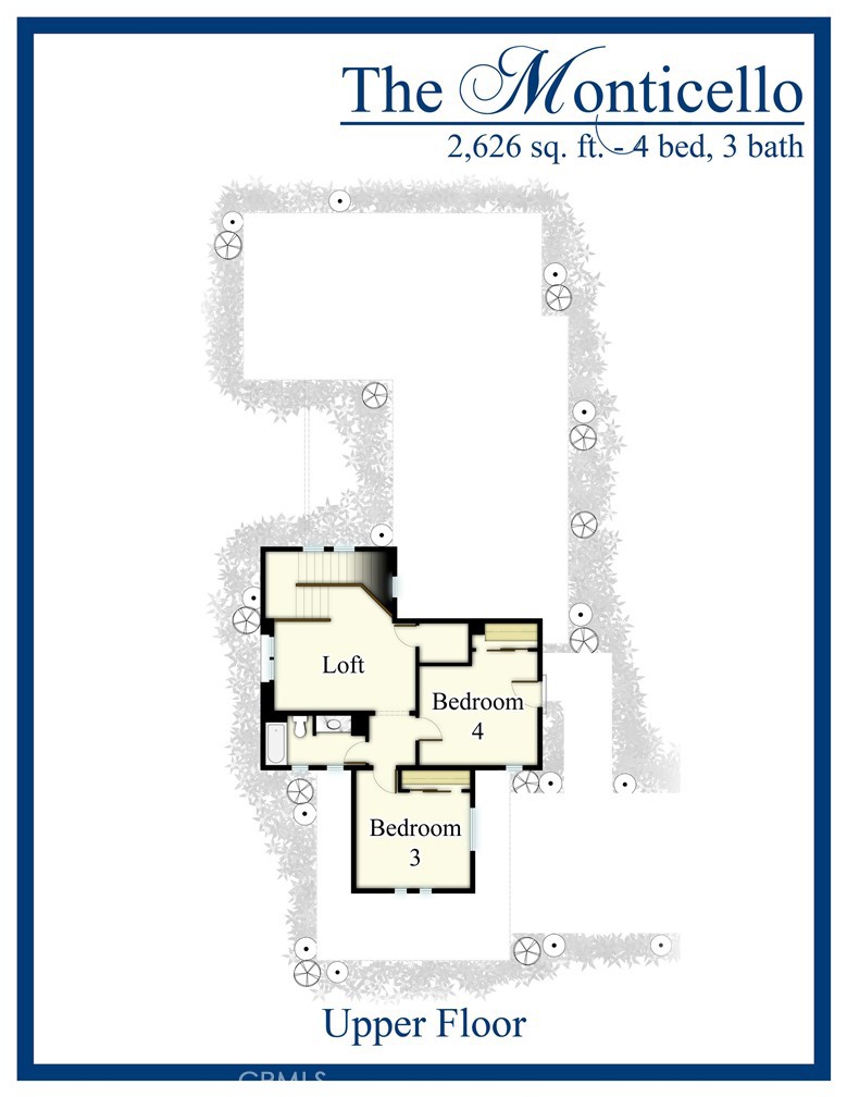 701 Manor Lane Property Photo 22