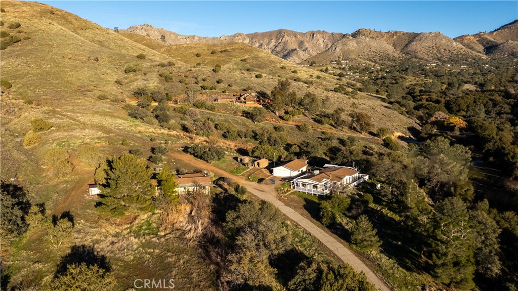 967 Bodfish Canyon Property Photo 2