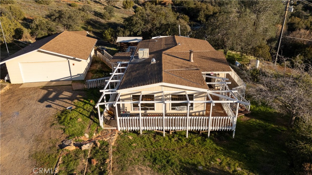 967 Bodfish Canyon Property Photo 5