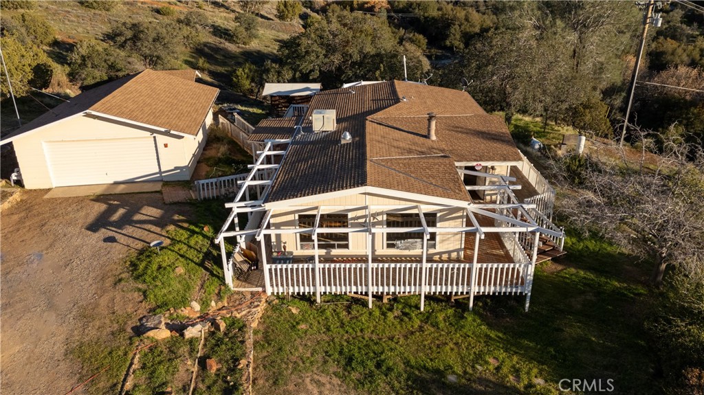 967 Bodfish Canyon Property Photo 13