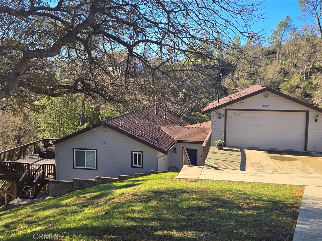 2627 Captains Walk Property Photo 1
