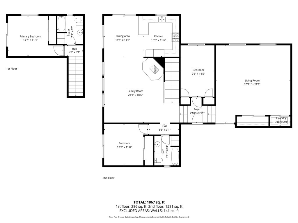 2627 Captains Walk Property Photo 10