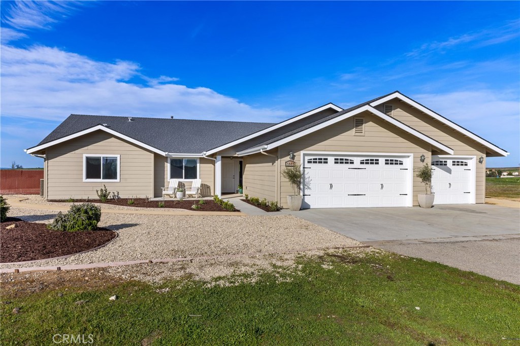 5995 Black Tail Place Property Photo 1