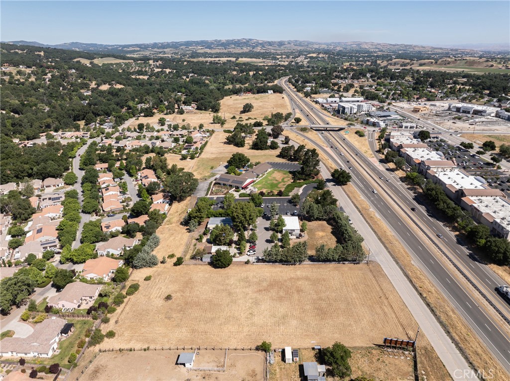 2400 Ramona Road Property Photo 1