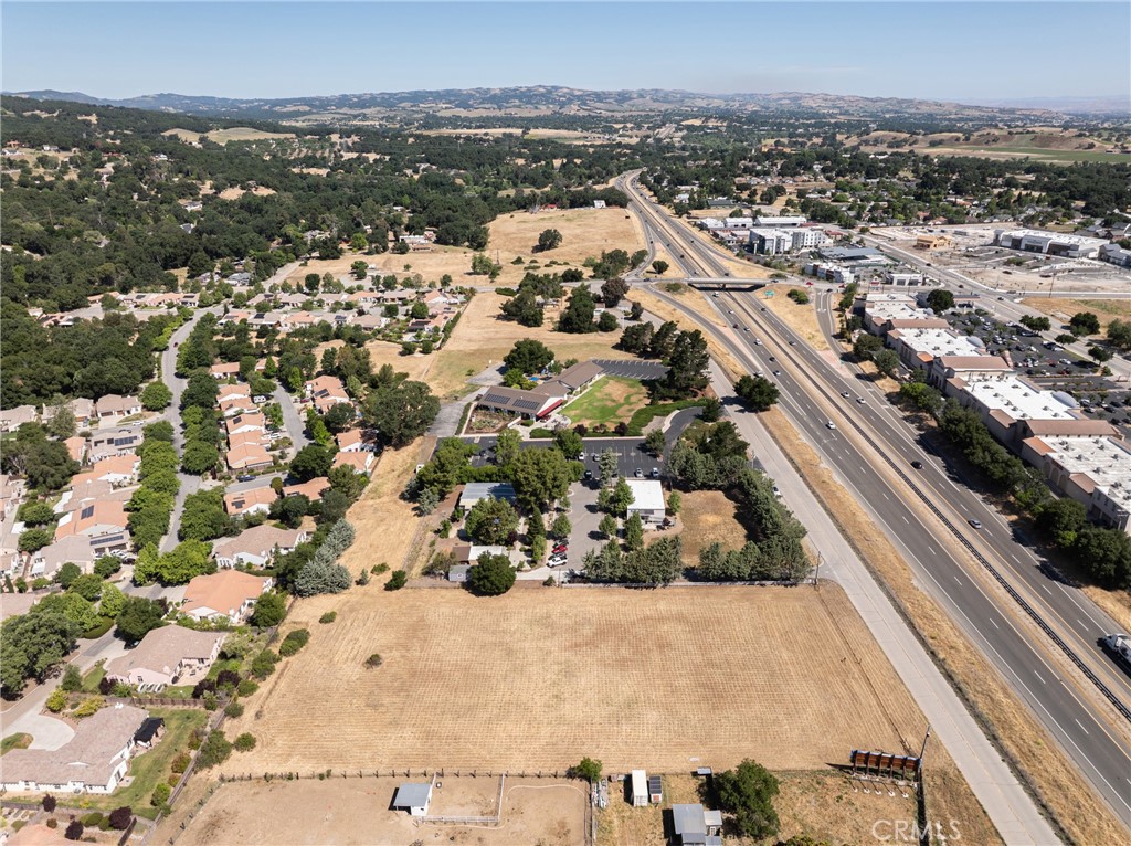 2400 Ramona Road Property Photo 1