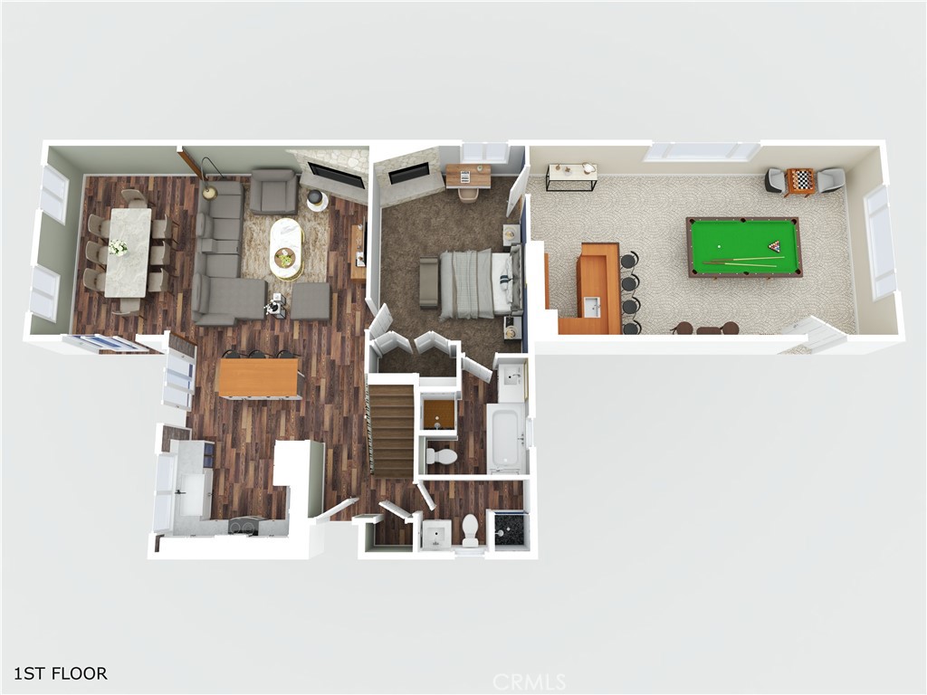 2647 Oak Shores Property Photo 46