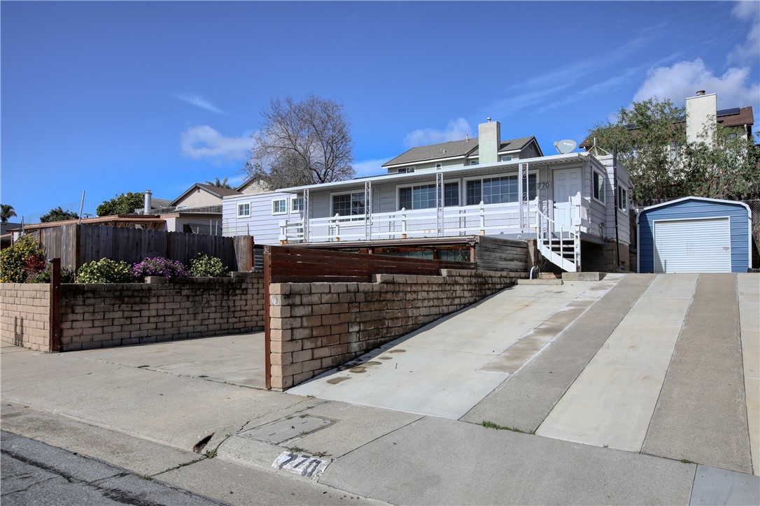 770 & 772 Beverly Property Photo 2