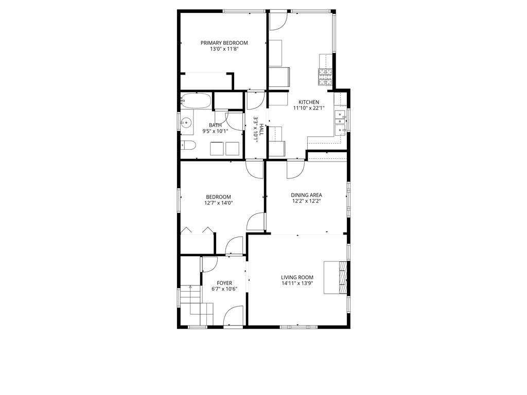6390 Navajoa Property Photo 33