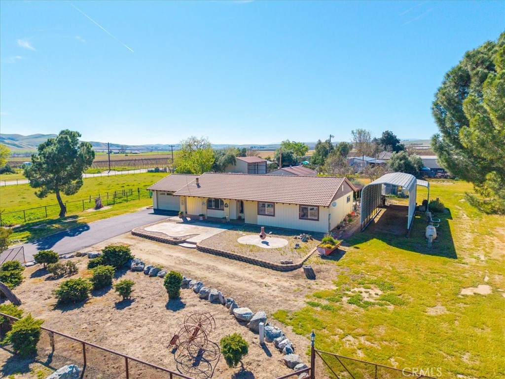 2100 Starkey Road Property Photo 1