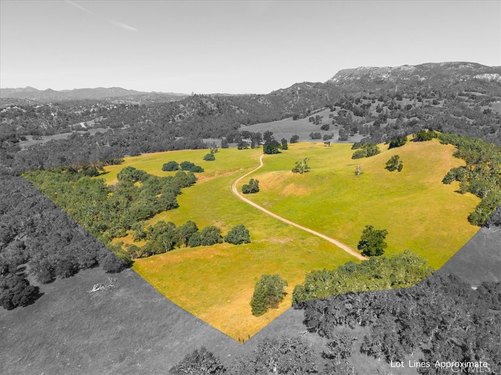 0 Tierra Redondo Property Photo 2