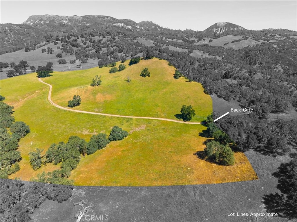 0 Tierra Redondo Property Photo 9
