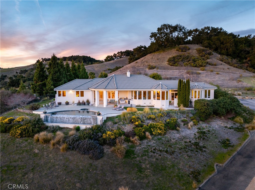 4342 Shadow Canyon Road Property Photo 1