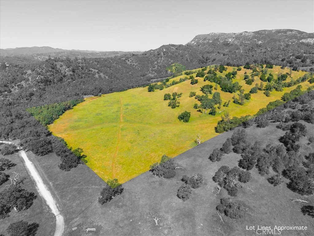 0 Nacimiento Shores Property Photo 33