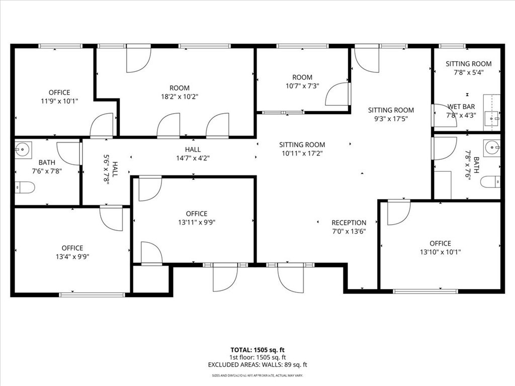 7090 Atascadero Property Photo 24