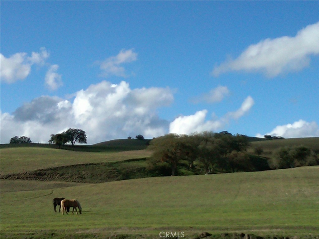 0 Nickel Creek Road Property Photo 1