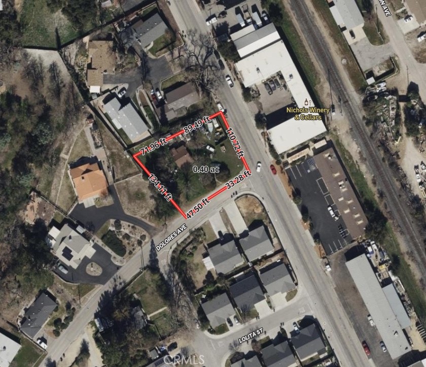 5985 Dolores Property Photo 3