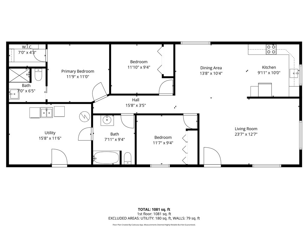 3890 Hillcrest Property Photo 69