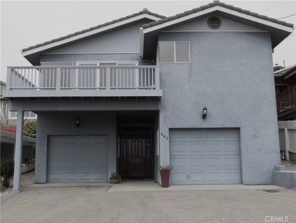 541 Yerba Buena Street Property Photo 2