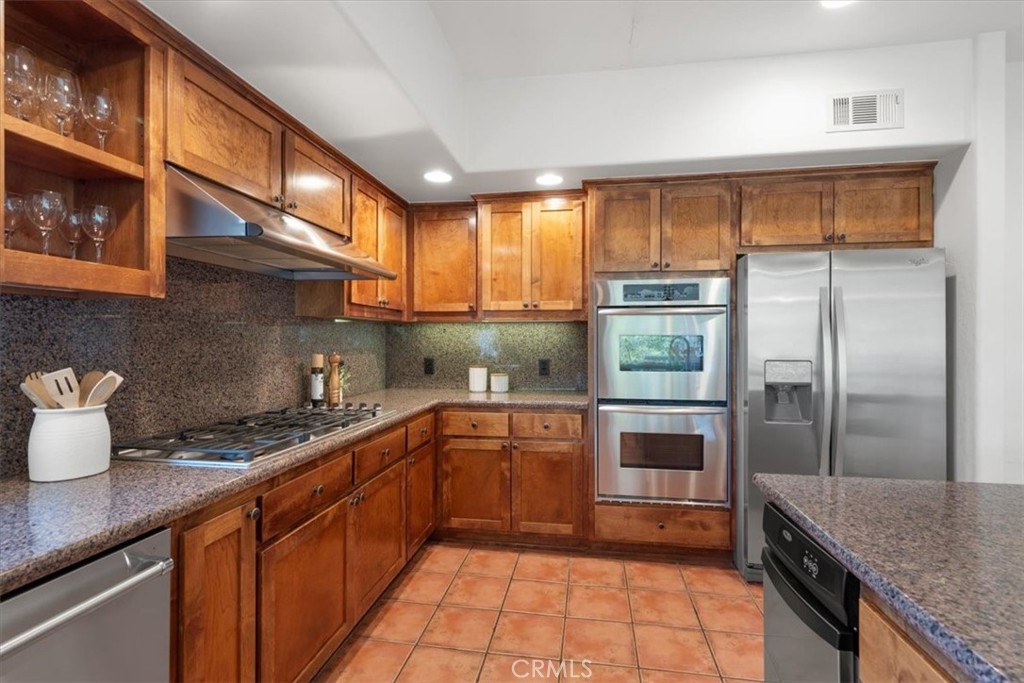 1550 Post Canyon Property Photo 16