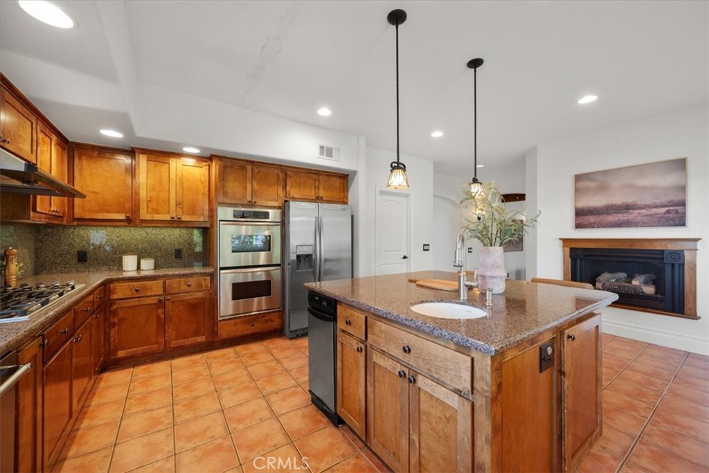 1550 Post Canyon Property Photo 17