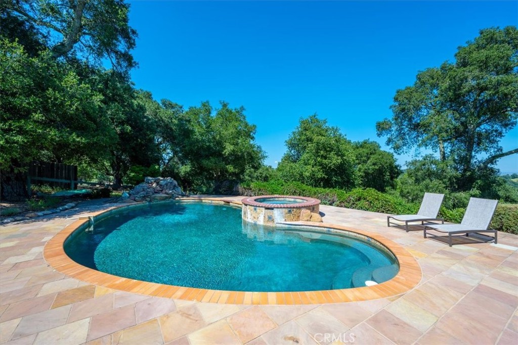 1550 Post Canyon Property Photo 42