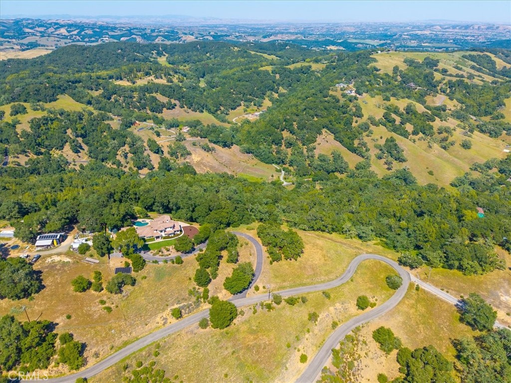 1550 Post Canyon Property Photo 53