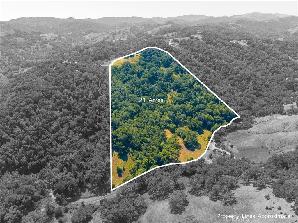 1550 Post Canyon Property Photo 55