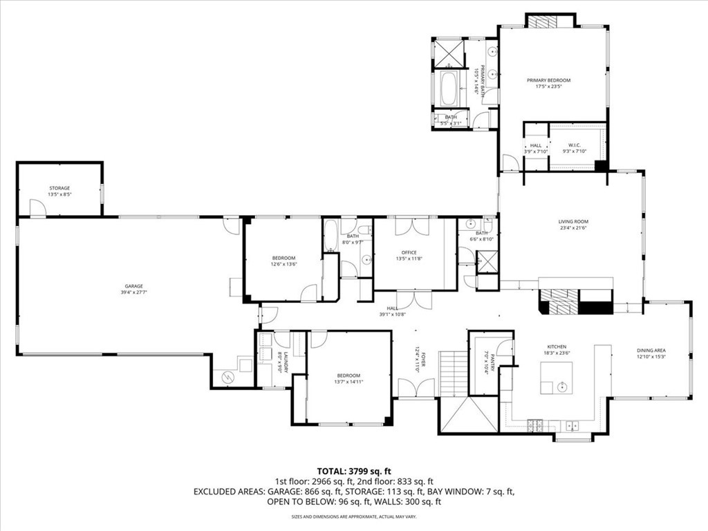 1550 Post Canyon Property Photo 64
