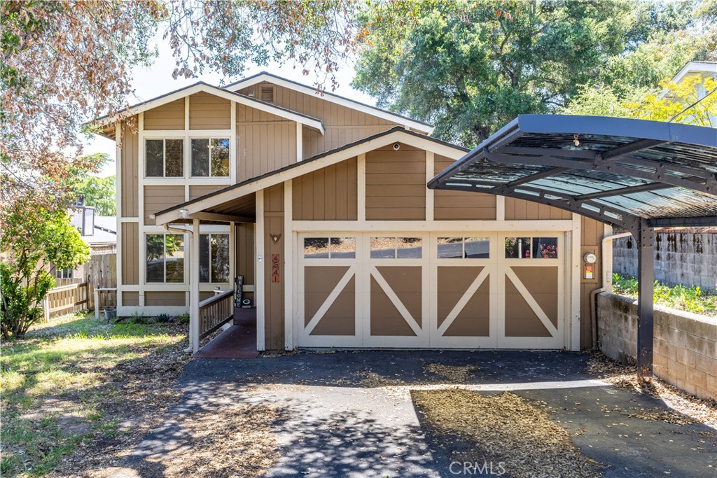 4541 Yerba Property Photo 1