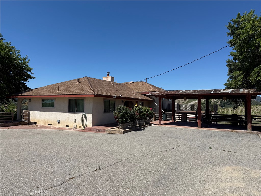 1640 Valley Quail Property Photo 2