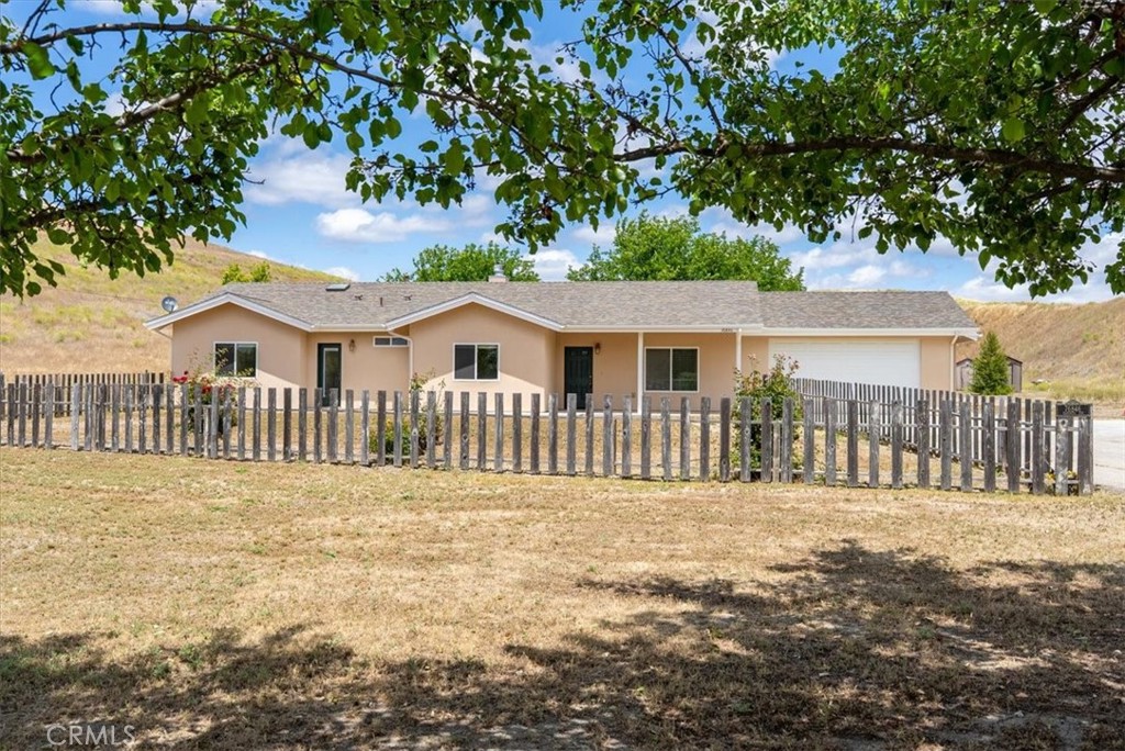76846 Ranchita Canyon Road Property Photo 2
